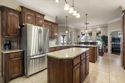 8009 Tourmoline, Streetman, TX 75859 - Photo 7