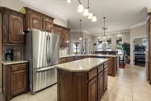 8009 Tourmoline, Streetman, TX 75859 - Photo 7