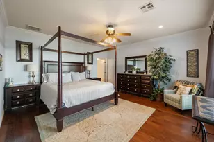 8009 Tourmoline, Streetman, TX 75859 - Photo 19