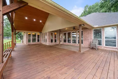 8009 Tourmoline, Streetman, TX 75859 - Photo 25