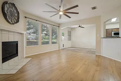 10610 Woodlands Trail, Rowlett, TX 75089 - Photo 9