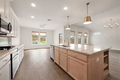 7253 Harrier Street, Fort Worth, TX 76179 - Photo 9
