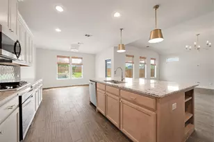 7253 Harrier St, Fort Worth, TX 76179 - Photo 9