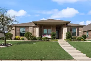 7253 Harrier St, Fort Worth, TX 76179 - Photo 1