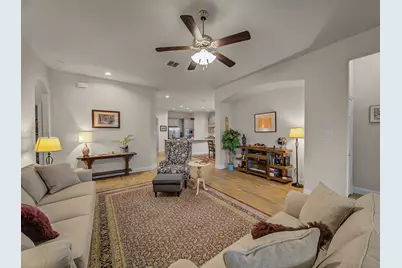 5729 Spirit Lake Drive, Fort Worth, TX 76179 - Photo 7