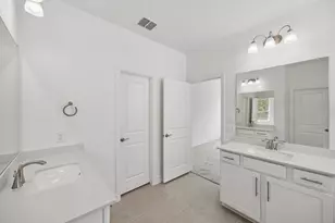 3017 Cliffside Dr, Celina, TX 75009 - Photo 11