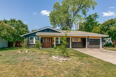 303 N Cottonwood Drive, Richardson, TX 75080 - Photo 3