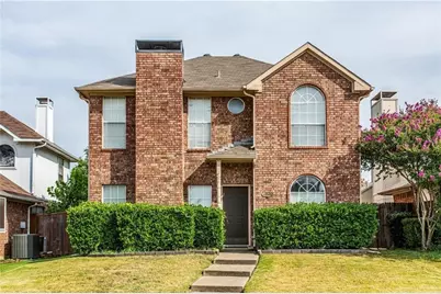 807 Burr Oak Drive, Lewisville, TX 75067 - Photo 1