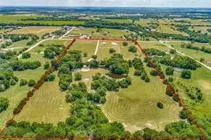 2725 Co Rd 494, Princeton, TX 75407 - Photo 7