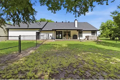 2725 County Road 494, Princeton, TX 75407 - Photo 9