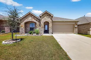 444 Ranchito Pass, Fort Worth, TX 76052 - Photo 1