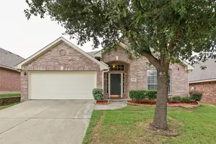 5961 Cheyenne Wy, Frisco, TX 75034 - Photo 1