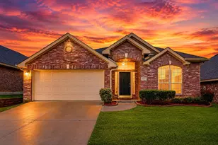 5961 Cheyenne Wy, Frisco, TX 75034 - Photo 1