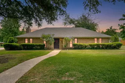 116 Greenway Street, Sunnyvale, TX 75182 - Photo 1