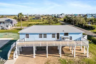 23221 Galceran Dr, Galveston, TX 77554 - Photo 21