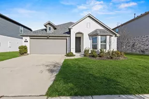 1733 Barnwood Trce, Weston, TX 75009 - Photo 1