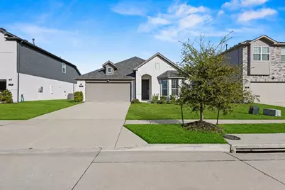 1733 Barnwood Trace, Weston, TX 75009 - Photo 3