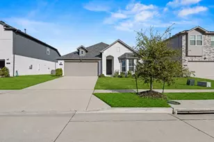 1733 Barnwood Trce, Weston, TX 75009 - Photo 3