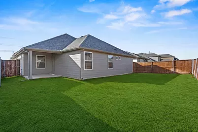 1733 Barnwood Trace, Weston, TX 75009 - Photo 25