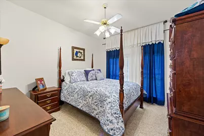 8912 Green Leaves Drive, Granbury, TX 76049 - Photo 25