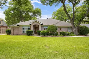 8912 Green Leaves Dr, Granbury, TX 76049 - Photo 1