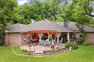 8912 Green Leaves Dr, Granbury, TX 76049 - Photo 27