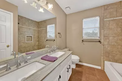 805 Fall Drive, Allen, TX 75002 - Photo 15