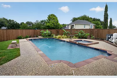 805 Fall Drive, Allen, TX 75002 - Photo 3