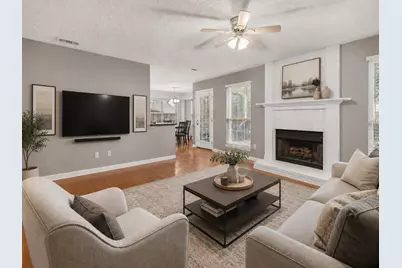 805 Fall Drive, Allen, TX 75002 - Photo 9