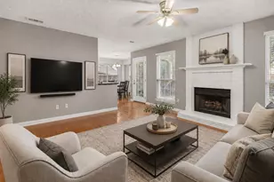 805 Fall Dr, Allen, TX 75002 - Photo 9