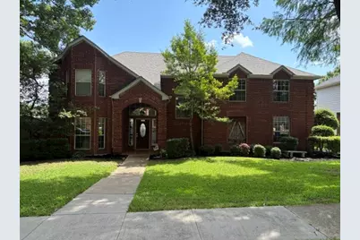805 Fall Drive, Allen, TX 75002 - Photo 3