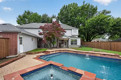 805 Fall Drive, Allen, TX 75002 - Photo 1