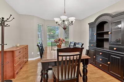 805 Fall Drive, Allen, TX 75002 - Photo 5