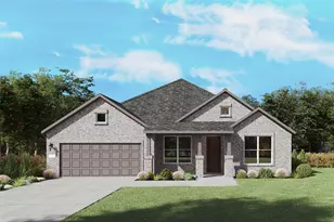 11161 Roxburgh Rd, Fort Worth, TX 76052 - Photo 1