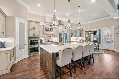 7320 Winding Way Drive, Arlington, TX 76001 - Photo 3
