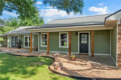 105 James Wesley Drive, Robinson, TX 76706 - Photo 5