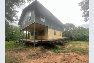 924 The Oil Road, Gainesville, TX 76240 - Photo 5