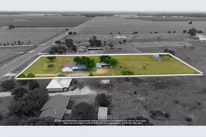 2432 Fm 55, Waxahachie, TX 75165 - Photo 9