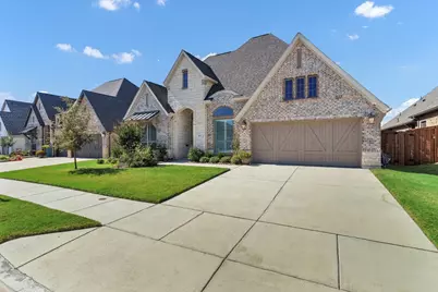 5836 Turner May Drive, Fort Worth, TX 76126 - Photo 1