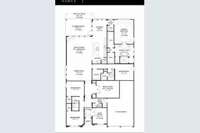 5836 Turner May Drive, Fort Worth, TX 76126 - Photo 29