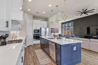 5836 Turner May Drive, Fort Worth, TX 76126 - Photo 9