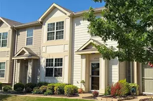 6948 Carrington Ln, Fort Worth, TX 76137 - Photo 1