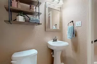 6948 Carrington Ln, Fort Worth, TX 76137 - Photo 7