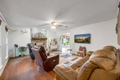 448 S Bryson Street, Bogata, TX 75417 - Photo 5