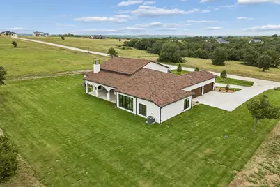 3032 Palermo Drive, Weatherford, TX 76087 - Photo 37