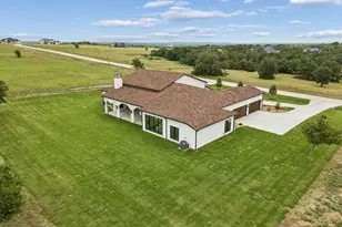 3032 Palermo Dr, Weatherford, TX 76087 - Photo 37
