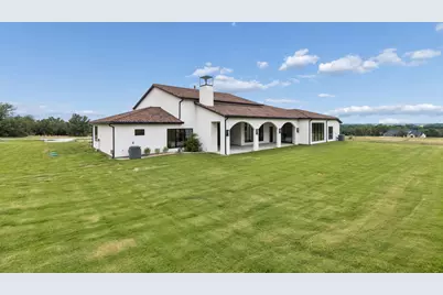 3032 Palermo Drive, Weatherford, TX 76087 - Photo 35