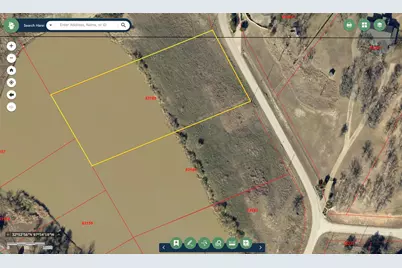 0 (Lot 30) Bishop Drive, Weatherford, TX 76088 - Photo 1