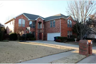 1616 Willow Lane, McKinney, TX 75072 - Photo 1