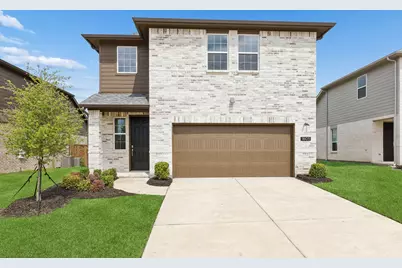 1605 Cloud Cover View, Weston, TX 75009 - Photo 1